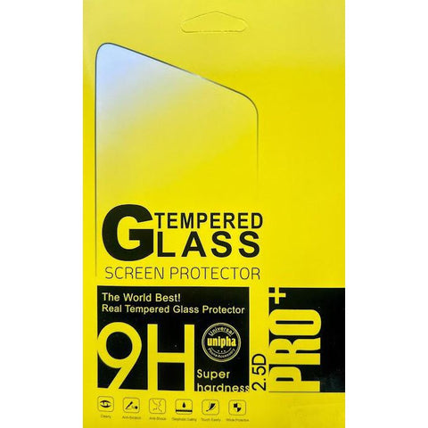 Wholesale-Amazon Fire Tablet 10" Screen Protector - Tempered Glass-Tablet-SP-FireTab10-Electro Vision Inc