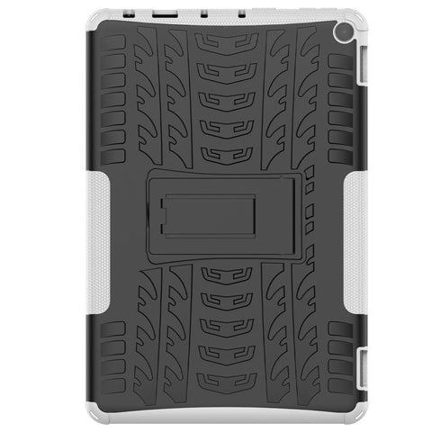 Wholesale-Amazon Tablet Case 10" - Rubber Case-Accessories-Ama-Firetab10-case-Electro Vision Inc