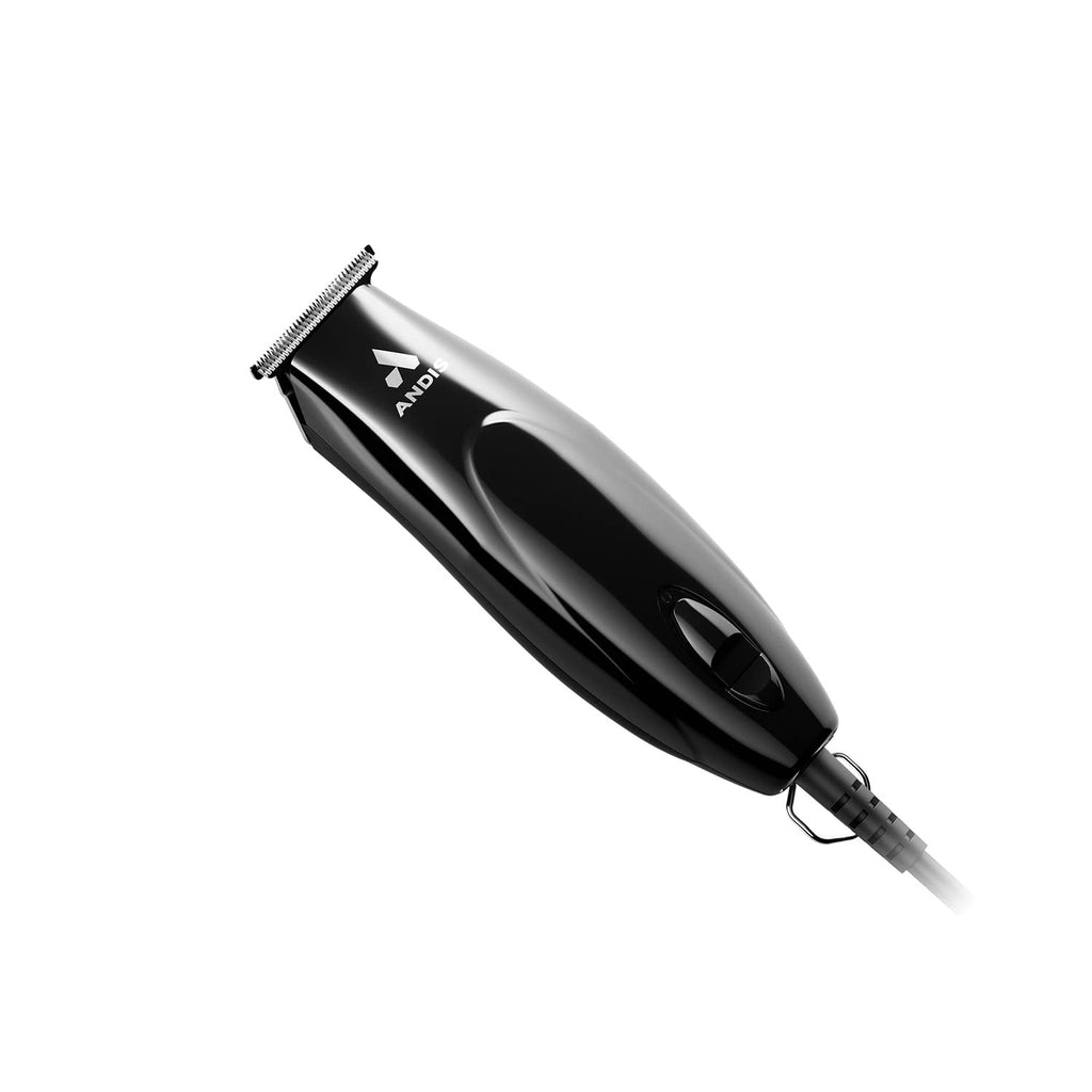Andis 24805 Professional PivotPro Beard & Hair Trimmer with Carbon Ste