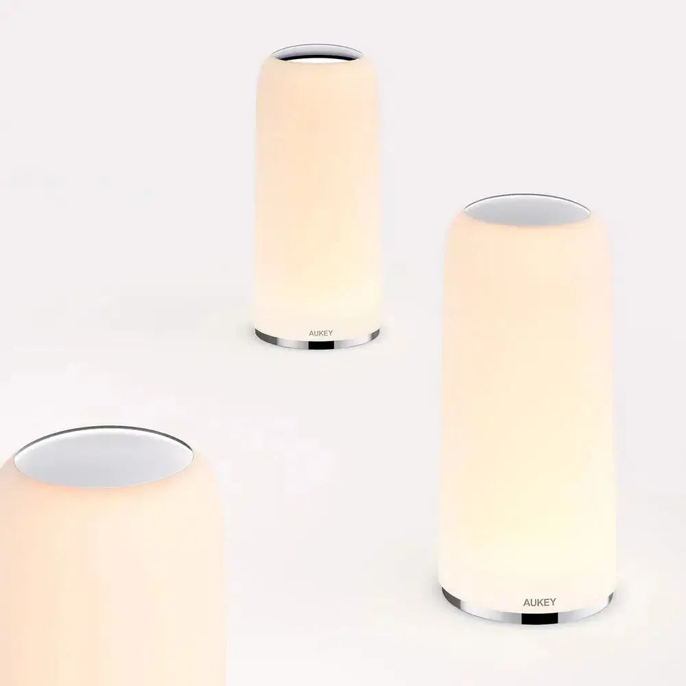 Aukey Color Changing LED lamp LTT7 – Electro Vision Inc