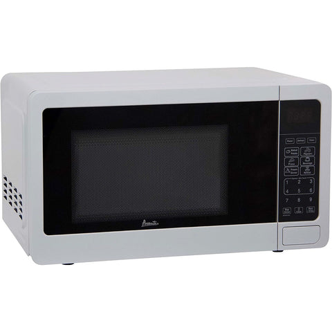 Wholesale-Avanti MT7V0W Microwave 0.7 CF - White-Microwave-Ava-MT7V0W-Electro Vision Inc