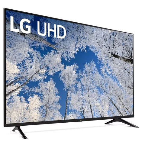 Wholesale-LG 55UQ7050 - 55" 4K ZUD Series Smart TV-Smart TV-LG-55UQ7050-Electro Vision Inc