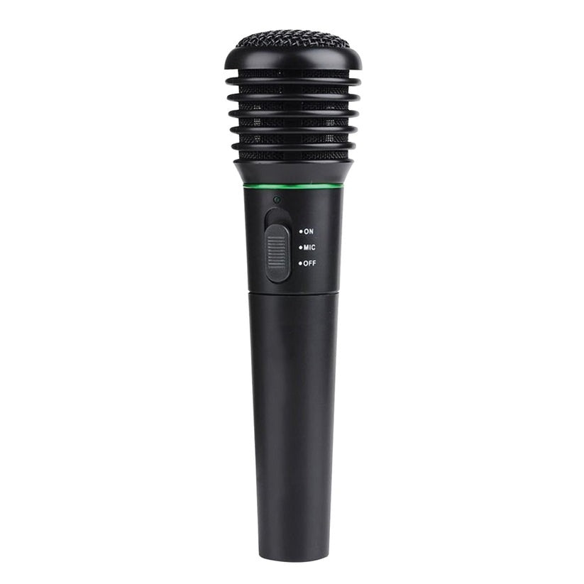 SC902 Supersonic Professional Microphone Electro Vision Inc