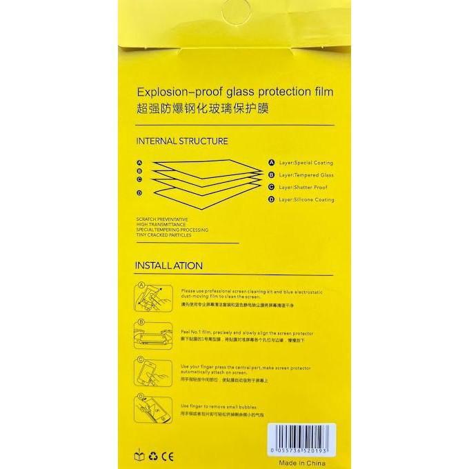 Screen Protector iPhone 13 Pro Max Electro Vision Inc