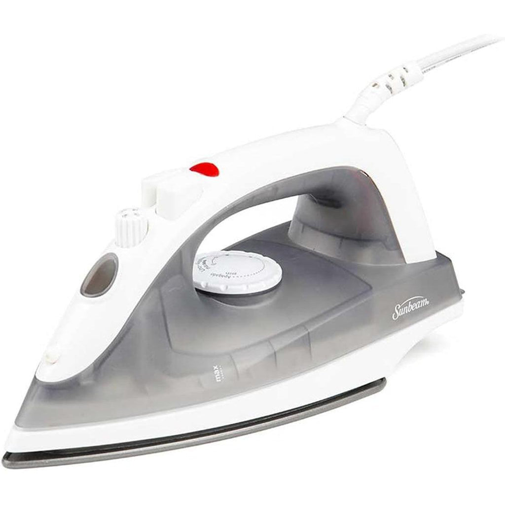 Sunbeam GCSBBV4410013 Steam Iron with Variable Steam Control