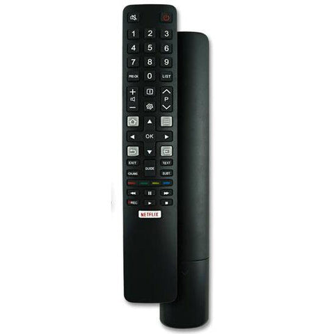 Wholesale-TCL TV Universal Remote Smart Tv - Bulk Packaging (android smart)-Remote Controls-TCL-UNIVERSALREMOTE-Electro Vision Inc