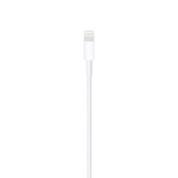 Wholesale-APPLE MD819ZM/A - LIGHTNING TO USB CABLE 2M-USB Cable-App-MD819ZM/A-Electro Vision Inc