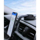 Wholesale-AUKEY HD-C49 Phone Holder for Car 360 degrees-Auk-HDC49-Electro Vision Inc