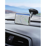 Wholesale-AUKEY HD-C49 Phone Holder for Car 360 degrees-Auk-HDC49-Electro Vision Inc