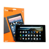 Wholesale-Amazon 10" Fire Tablet 32 GB-Tablet-Ama-Firetab10-Electro Vision Inc