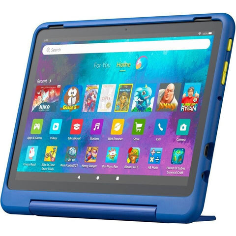 Wholesale-Amazon Firetab10-kidspro Fire Tablet 10" - Kids Pro-Tablet-Ama-Firetab10-kidspro-Electro Vision Inc