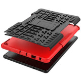 Wholesale-Amazon Tablet Case 10" - Rubber Case-Accessories-Ama-Firetab10-case-Electro Vision Inc