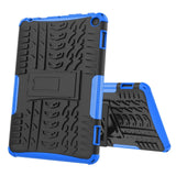 Wholesale-Amazon Tablet Case 8" - Rubber Case-Tablet-Ama-Firetab8-Case-Electro Vision Inc
