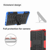 Wholesale-Amazon Tablet Case 8" - Rubber Case-Tablet-Ama-Firetab8-Case-Electro Vision Inc