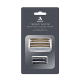 Wholesale-Andis 17280 ProFoil Lithium Titanium Foil Assembly and Inner Cutters-Hair Clipper & Trimmer Accessories-And-17280-Electro Vision Inc