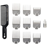 Wholesale-Andis 66740 Beauty Master Adjustable Blade Clipper-Clipper-And-66740-Electro Vision Inc