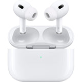 Wholesale-Apple Airpods Pro 2nd Gen with MagSafe Charging Case (USB-C) - MTJV3AM/A-Airpo-App-MTJV3AM/A-Electro Vision Inc