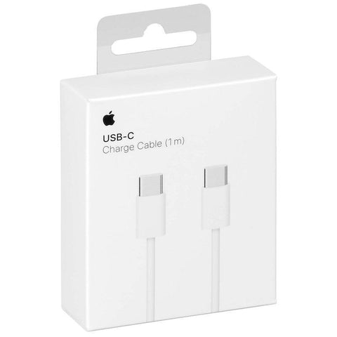 Wholesale-Apple MQKJ3AM/A USB-C - USB-C Charge Cable 1 Meter-USB Cable-App-MQKJ3AM/A-Electro Vision Inc