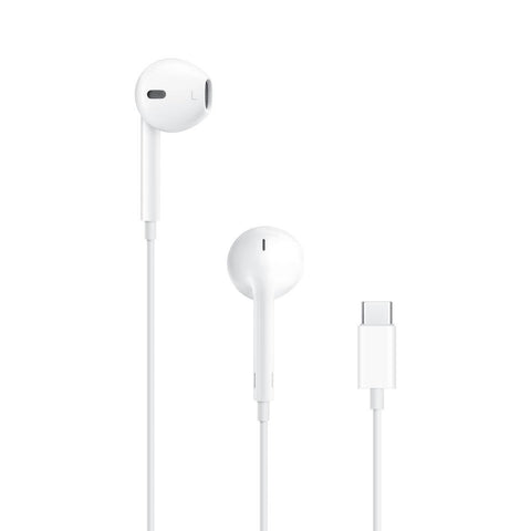 Wholesale-Apple MTJY3AM/A Earpods with USB C Connection-earphones-App-MTJY3AM/A-Electro Vision Inc
