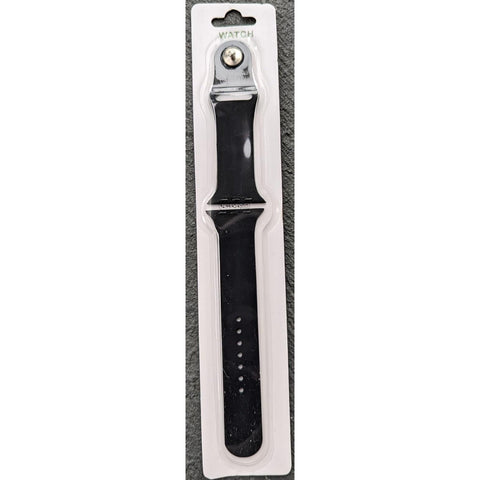 Wholesale-Apple Watch Band - Silicon - M/L ( 44/45/49mm)-Watch Band-App-Watch Band - M/L-Electro Vision Inc