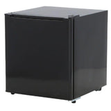 Wholesale-Attitude AT16BF Mini Refrigerator w Freezer 1.6 cf Black-Refrigerator Freezer-Att-AT16BF-Electro Vision Inc