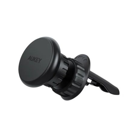 Wholesale-Aukey HD-C74 Phone Holder for Car with Super Magnetic Mount-Callphone Holder-Auk-HDC74-Electro Vision Inc