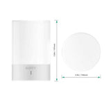 Wholesale-Aukey LT-ST21 Table Lamp Rechargeable - RGB colors-Table Lamp-Auk-LTST21-Electro Vision Inc