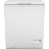 Wholesale-Avanti CF5F0W - 5 CF Chest Freezer-Chest Freezer-Ava-CF5F0W-Electro Vision Inc