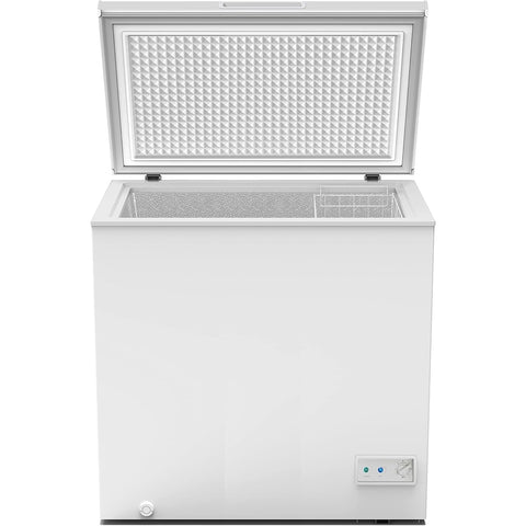 Wholesale-Avanti CF7F0W - 7 CF Chest Freezer-Freezer-Ava-CF7F0W-Electro Vision Inc