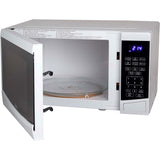 Wholesale-Avanti MT09V0W Microwave 0.9 CF - White-Microwave Oven-Ava-MT09V0W-Electro Vision Inc