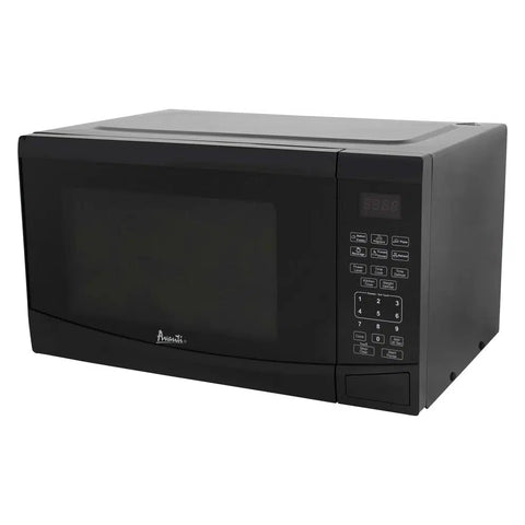 Wholesale-Avanti Microwave 0.9 CF - Black MT09V0B-Microwave Oven-Ava-MT09V0B-Electro Vision Inc