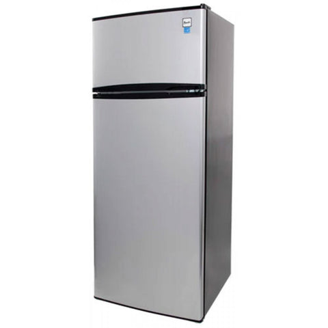 Wholesale-Avanti RA733B3S 7.3 Cu. Ft. Refrigerator Stainless Steel-Refrigerator-Ava-RA733B3S-Electro Vision Inc