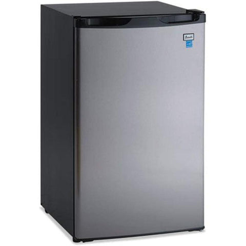 Wholesale-Avanti RM4436SS - 4.4 CF Refrigerator-Refrigerator-Ava-RM4436SS-Electro Vision Inc
