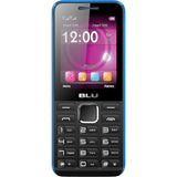 Wholesale-BLU Tank II T193 Unlocked GSM Dual-SIM Cell Phone-cellphone-Blu-Tank2-Electro Vision Inc