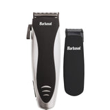 Wholesale-Barbasol 9pc Kit with Rechargeable Clipper, Stainless Steel Blades and Trimmer-Bar-CBK12302KIT-Electro Vision Inc