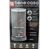Wholesale-Bene Casa 99738 Electric Milk Frother-Frother-BC-99738-Electro Vision Inc