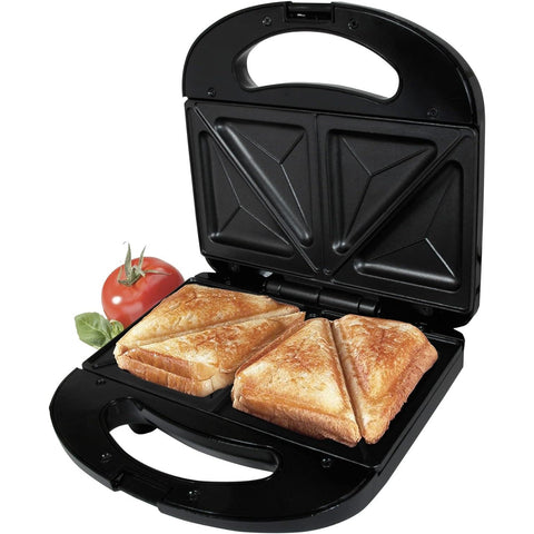 Wholesale-Better Chef IM286B - Sandwich Grill Black-Sandwich Griller-BC-IM286B-Electro Vision Inc