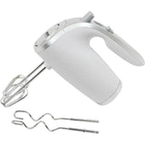 Wholesale-Better Chef IM813W - Electric Hand Mixer 5 Speed White-Hand Mixer-BC-IM813W-Electro Vision Inc
