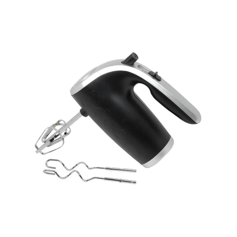 Wholesale-Better Chef IM814B Electric Hand Mixer 5 Speed Black-Hand Mixer-BC-IM814B-Electro Vision Inc