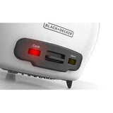 Wholesale-Black + Decker RC5280 Rice Cooker 14 Cup S. Steel-Cooker-BD-RC5280-Electro Vision Inc