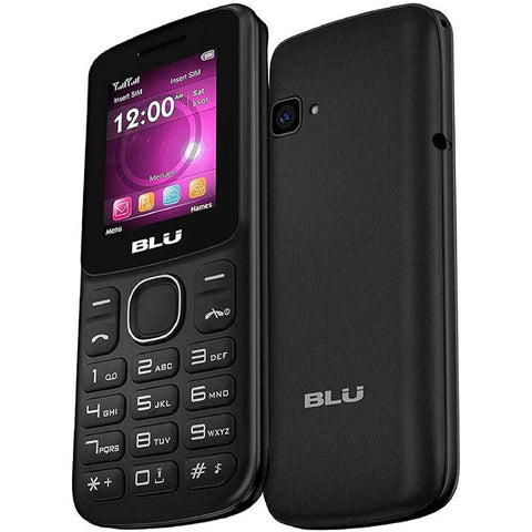 Wholesale-Blu A140 Cell phone-cellphone-Blu-A140-Electro Vision Inc