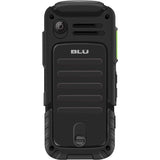 Wholesale-Blu - Tank Mega-cellphone-BLU-TankMega-Electro Vision Inc