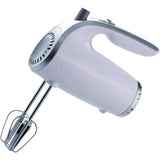 Wholesale-Brentwood HM48W - 5 Speed Electric Hand Mixer White-Hand Mixer-Bre-HM48W-Electro Vision Inc