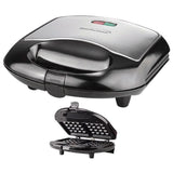 Wholesale-Brentwood TS243 Waffle Maker-Kitchen Appliance-Bre-TS243-Electro Vision Inc