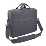 Wholesale-Case Logic 3204675 - Huxton 15.6" laptop case carrying bag - Graphite-Laptop Case-CL-3204675-Electro Vision Inc