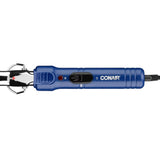 Wholesale-Conair Curly Curls Professional 0.75" Titanium Spring Hair Curling Iron-Hair Iron-Con-CD35-Electro Vision Inc