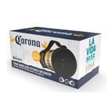 Wholesale-Corona 24761 Bluetooth Speaker - Black-Speaker-Cor-24761-Electro Vision Inc