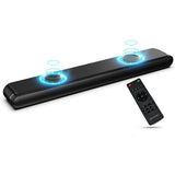 Wholesale-Dolphin SNB-1100S All-In-One Soundbar 2.2 CH with Subwoofer-Soundbar-Dol-SNB1100S-Electro Vision Inc