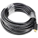 Wholesale-HDMI 40 FT Cable with RedMere Technology - Certified Refurbished-HDMI-HDMI40-R/B-Electro Vision Inc