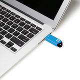 Wholesale-HP - USB Flash Drive - 16gb - HPFD150W-16-USB Flash Drive-HP-v150W-16gb-Electro Vision Inc